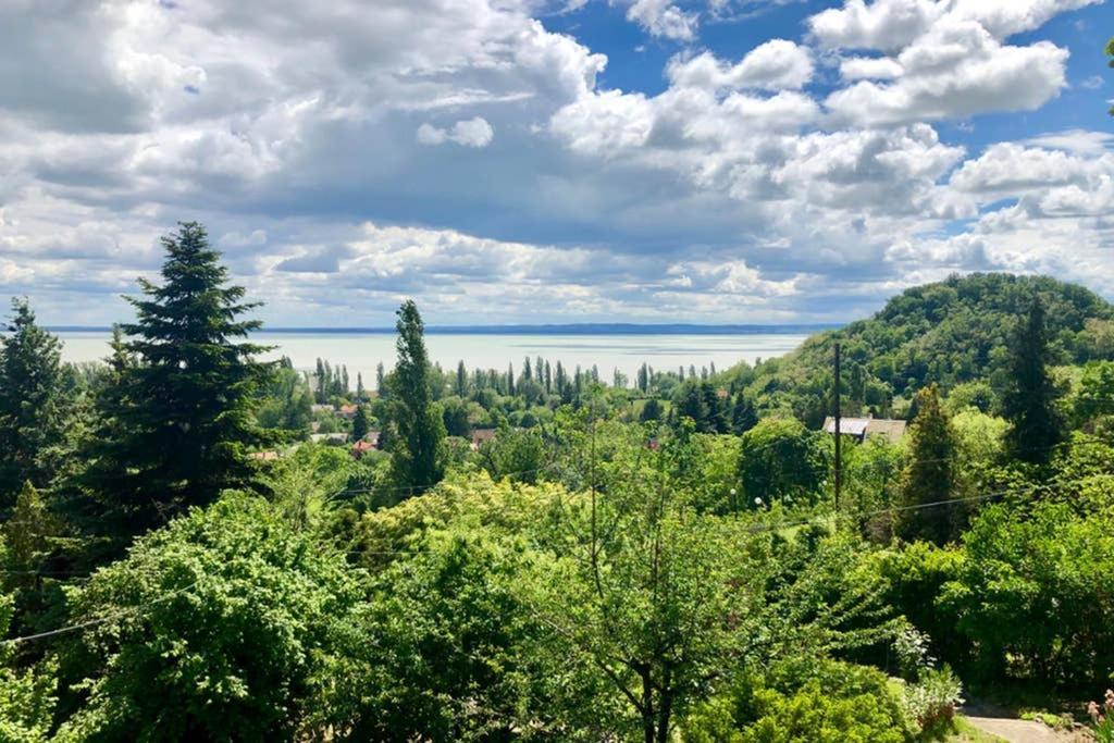 فيلا Kamonko Panorama Kucko زيغليجيت المظهر الخارجي الصورة